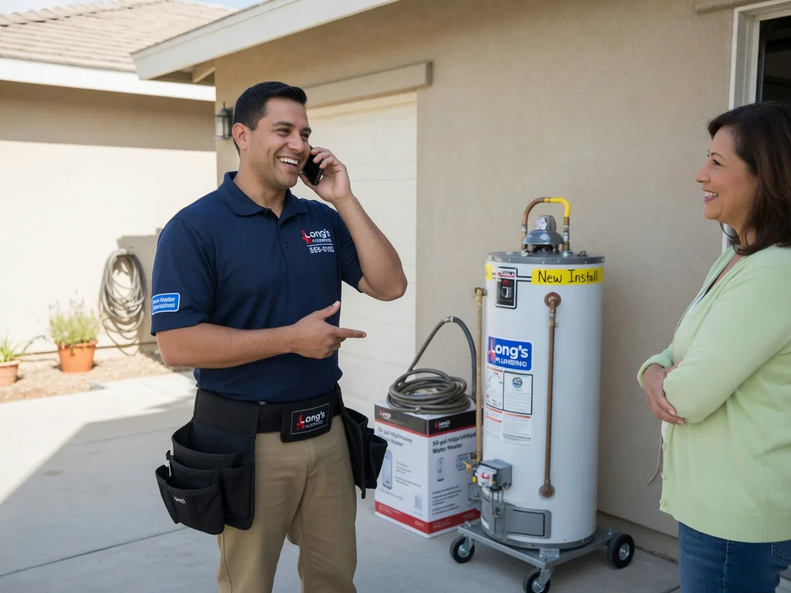 Leak Detection Ripplemead, VA FAQs